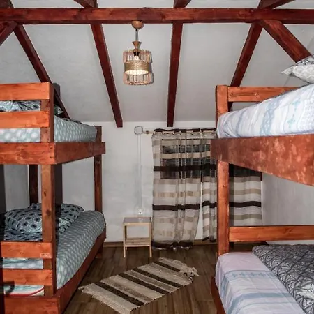 Cabana „Stana Din Deal” Provita de Sus Exterior foto