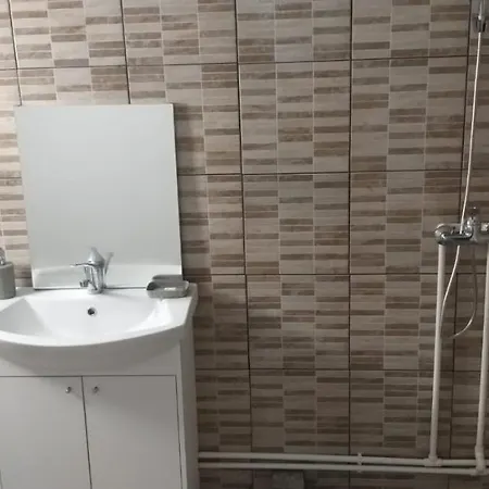 Cabana „Stana Din Deal” Provita de Sus Exterior foto