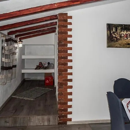 Cabana „Stana Din Deal” Provita de Sus Exterior foto