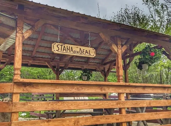 Cabana „Stana Din Deal”