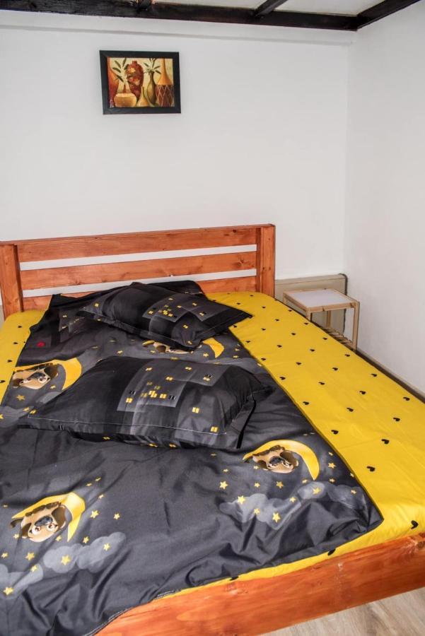 „stana Din Deal” Ferienhaus